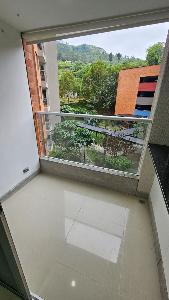 Apartamento de 3 alcobas en venta en La Mina, Envigado, 62 m² · foto 3 de 15