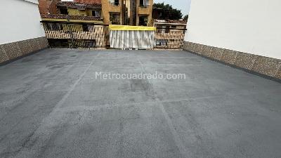 Casa de 5 alcobas en venta en Estadio, Medellín, 194 m² · foto 16 de 20