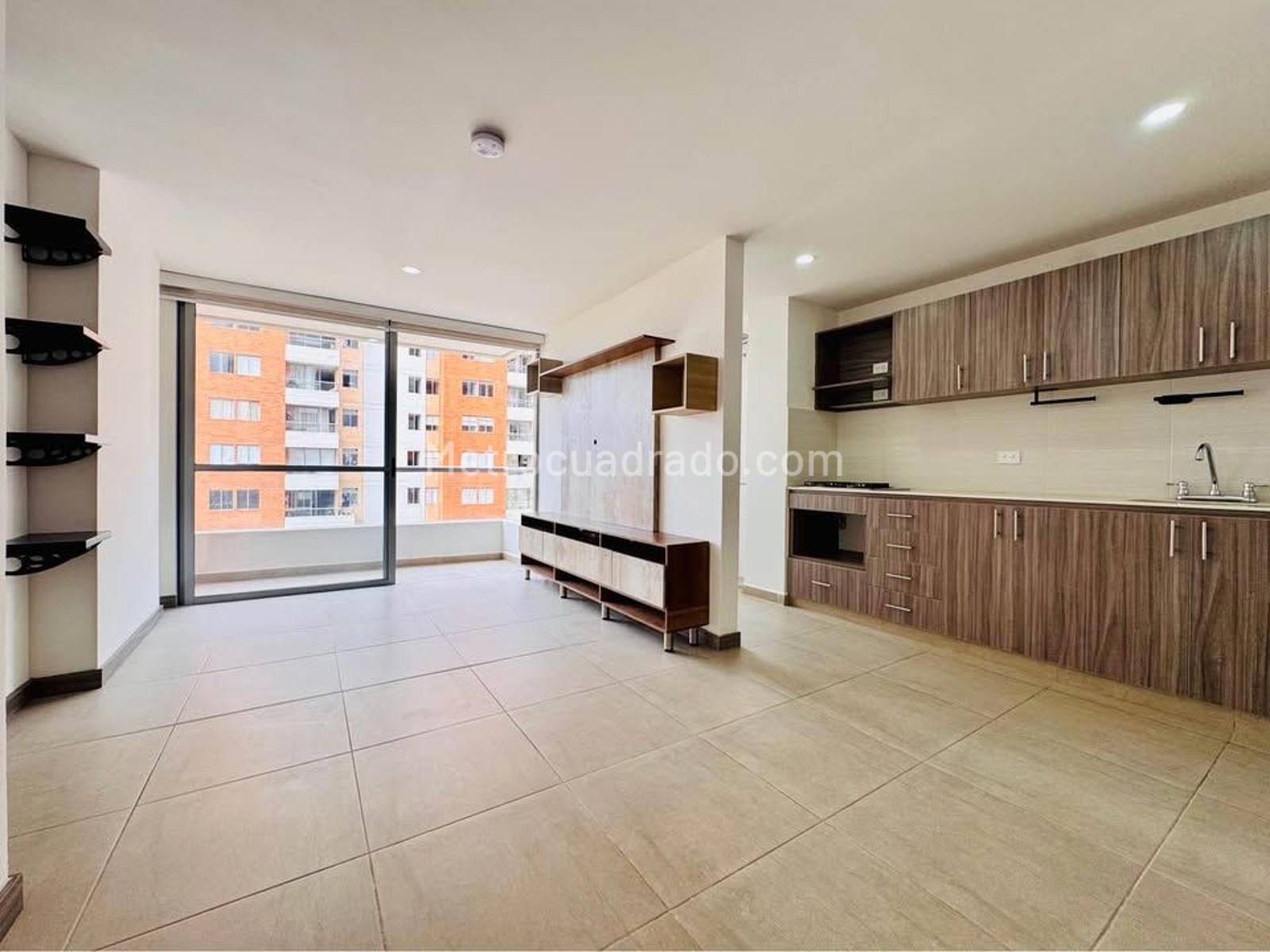 Foto del apartamento