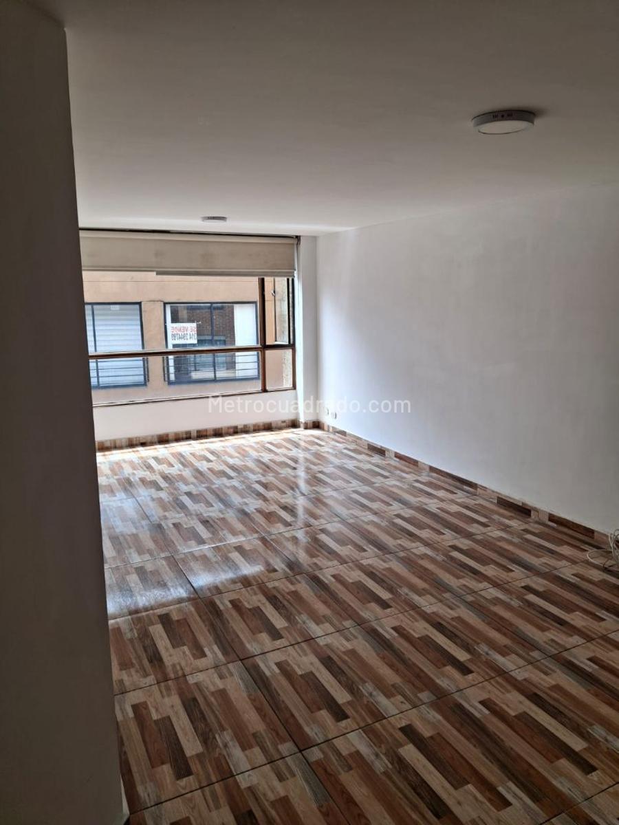 Apartamento en Venta  CHAPINERO ALTO