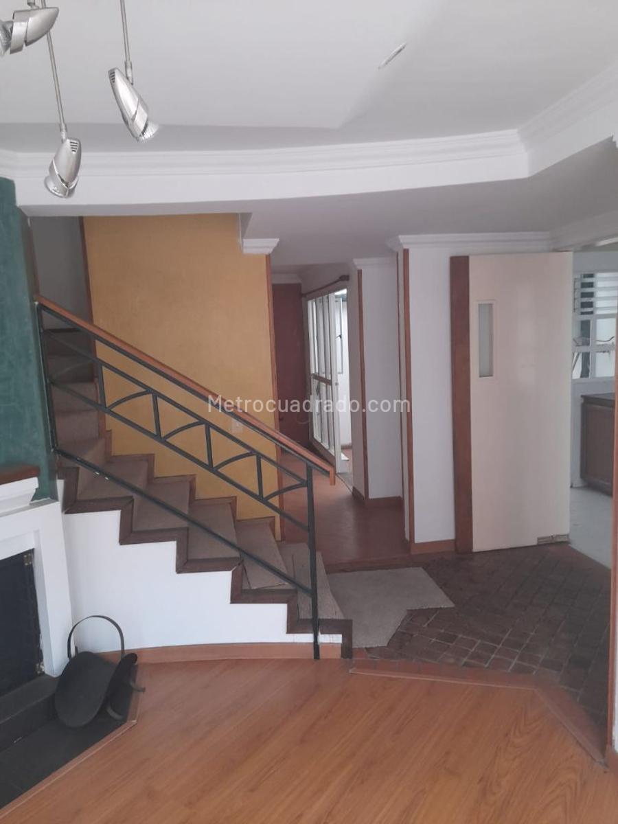 Casa en Venta  SUBA LA CAMPIÑA