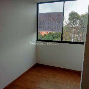 Apartamento de 2 alcobas en venta en Santa Paula Central, Bogotá, 57 m² · foto 10 de 18