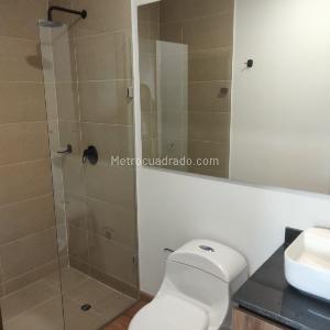 Apartamento de 2 alcobas en venta en Santa Paula Central, Bogotá, 57 m² · foto 11 de 18