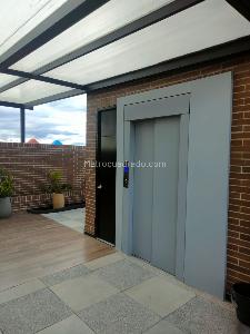 Apartamento de 2 alcobas en venta en Santa Paula Central, Bogotá, 57 m² · foto 12 de 18