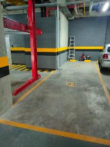 Apartamento de 2 alcobas en venta en Santa Paula Central, Bogotá, 57 m² · foto 17 de 18