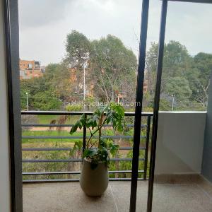 Apartamento de 2 alcobas en venta en Santa Paula Central, Bogotá, 57 m² · foto 6 de 18