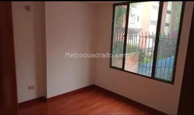Apartamento de 3 alcobas en venta en Caobos Salazar, Bogotá, 61 m² · foto 9 de 11