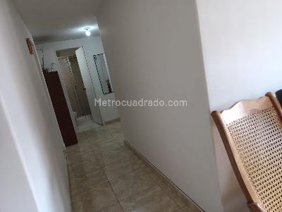 Apartamento de 4 alcobas en venta en Suba La Campiña Prueba, Bogotá, 94 m² · foto 7 de 16