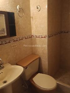 Apartamento de 4 alcobas en venta en Suba La Campiña Prueba, Bogotá, 94 m² · foto 11 de 16