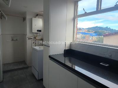 Apartamento de 4 alcobas en venta en Suba La Campiña Prueba, Bogotá, 94 m² · foto 13 de 16