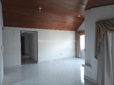 Apartamento de 4 alcobas en venta en Suba La Campiña Prueba, Bogotá, 94 m² · foto 3 de 16