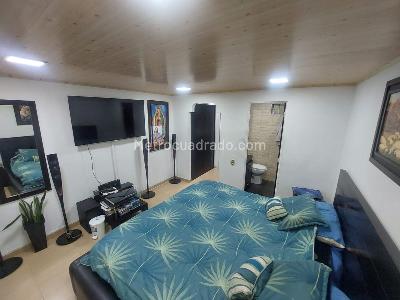 Casa en venta en Suba La Campiña, Bogotá · foto 8 de 13