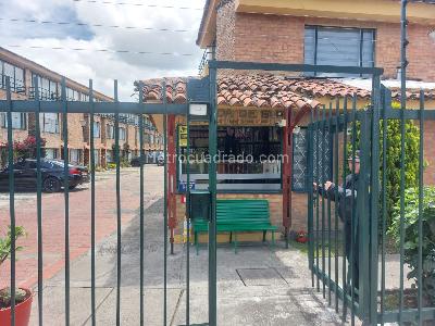 Casa en venta en Suba La Campiña, Bogotá · foto 3 de 13