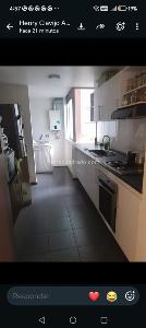 Apartamento de 3 alcobas en venta en Cedro Golf, Bogotá, 108 m² · foto 14 de 17