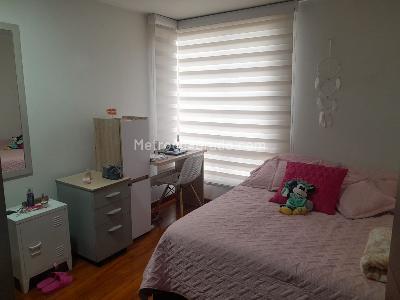Apartamento de 3 alcobas en venta en Cedro Golf, Bogotá, 108 m² · foto 8 de 17