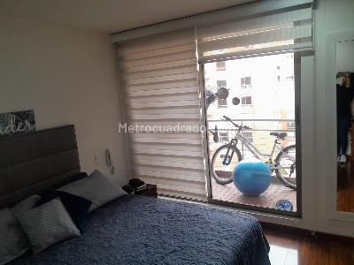 Apartamento de 3 alcobas en venta en Cedro Golf, Bogotá, 108 m² · foto 9 de 17