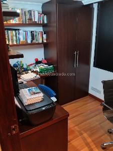Apartamento en venta en Salitre Suba, Bogotá · foto 14 de 14