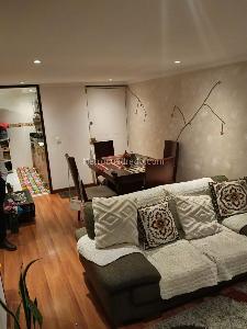 Apartamento en venta en Salitre Suba, Bogotá · foto 3 de 14
