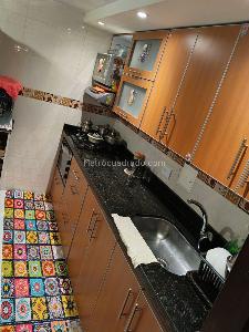 Apartamento en venta en Salitre Suba, Bogotá · foto 4 de 14