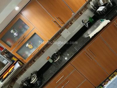 Apartamento en venta en Salitre Suba, Bogotá · foto 5 de 14