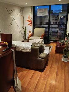 Apartamento en venta en Salitre Suba, Bogotá · foto 2 de 14