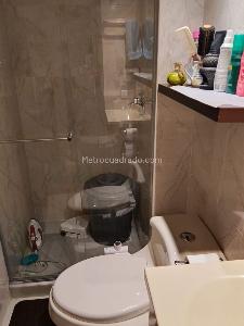 Apartamento en venta en Salitre Suba, Bogotá · foto 9 de 14