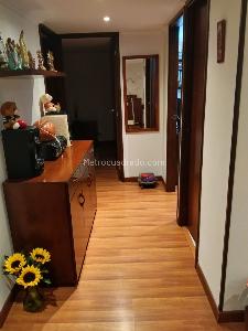 Apartamento en venta en Salitre Suba, Bogotá · foto 10 de 14