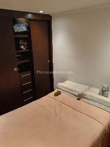 Apartamento en venta en Salitre Suba, Bogotá · foto 11 de 14