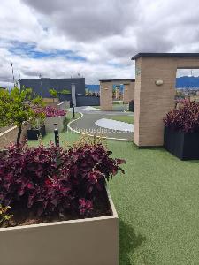 Apartamento de 2 alcobas en venta en La Esperanza Modelia, Bogotá, 62 m² · foto 16 de 18