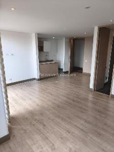 Apartamento de 2 alcobas en venta en La Esperanza Modelia, Bogotá, 62 m² · foto 13 de 18