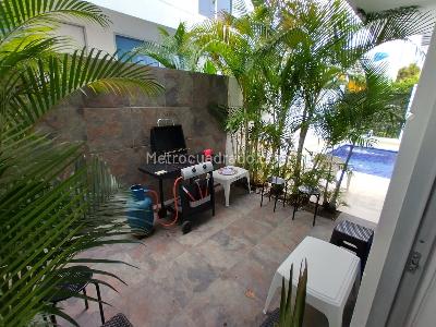 Casa de 4 alcobas en venta en Via El Peñon, Girardot, 140 m² · foto 17 de 20