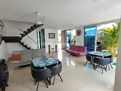 Casa de 4 alcobas en venta en Via El Peñon, Girardot, 140 m² · foto 18 de 20