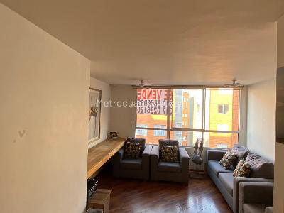 Apartamento de 3 alcobas en venta en Nueva Castilla Tintal, Bogotá, 48 m² · foto 12 de 14