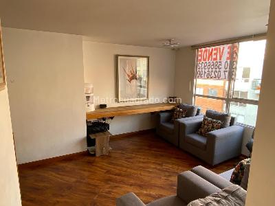 Apartamento de 3 alcobas en venta en Nueva Castilla Tintal, Bogotá, 48 m² · foto 14 de 14