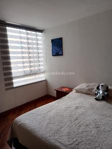 Apartamento de 3 alcobas en venta en Nueva Castilla Tintal, Bogotá, 48 m² · foto 5 de 14