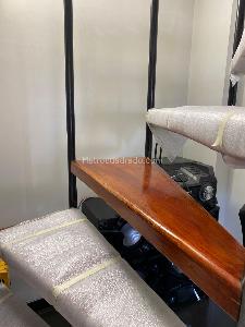 Apartamento de 3 alcobas en venta en Belmira Cedritos, Bogotá, 108 m² · foto 13 de 18