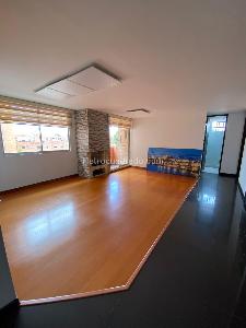 Apartamento de 3 alcobas en venta en Belmira Cedritos, Bogotá, 108 m² · foto 14 de 18