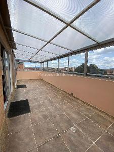 Apartamento de 3 alcobas en venta en Belmira Cedritos, Bogotá, 108 m² · foto 16 de 18