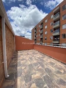 Apartamento de 3 alcobas en venta en Belmira Cedritos, Bogotá, 108 m² · foto 17 de 18