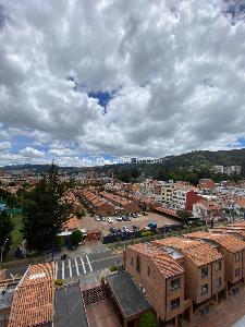 Apartamento de 3 alcobas en venta en Belmira Cedritos, Bogotá, 108 m² · foto 18 de 18