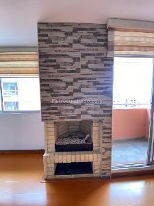 Apartamento de 3 alcobas en venta en Belmira Cedritos, Bogotá, 108 m² · foto 8 de 18
