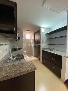 Apartamento de 3 alcobas en venta en Belmira Cedritos, Bogotá, 108 m² · foto 10 de 18