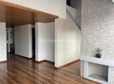 Apartamento de 3 alcobas en venta en Santa Ana Occidental, Bogotá, 92 m² · foto 8 de 19