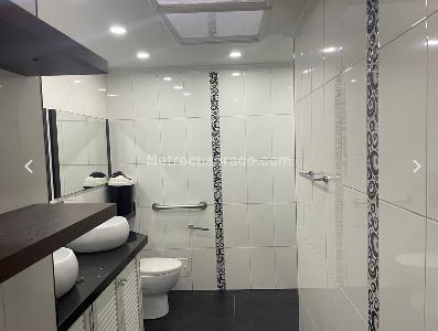 Apartamento de 3 alcobas en venta en Santa Ana Occidental, Bogotá, 92 m² · foto 9 de 19