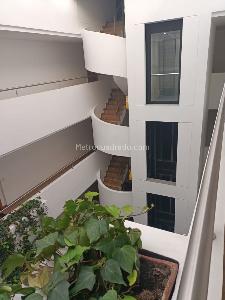 Apartamento de 3 alcobas en venta en Santa Ana Occidental, Bogotá, 92 m² · foto 17 de 19