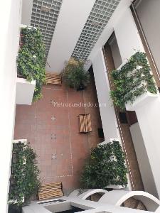 Apartamento de 3 alcobas en venta en Santa Ana Occidental, Bogotá, 92 m² · foto 18 de 19
