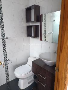 Apartamento de 3 alcobas en venta en Santa Ana Occidental, Bogotá, 92 m² · foto 11 de 19