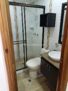 Apartamento de 3 alcobas en venta en Santa Ana Occidental, Bogotá, 92 m² · foto 12 de 19