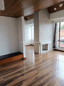 Apartamento de 3 alcobas en venta en Santa Ana Occidental, Bogotá, 92 m² · foto 13 de 19