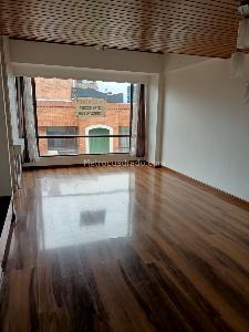 Apartamento de 3 alcobas en venta en Santa Ana Occidental, Bogotá, 92 m² · foto 2 de 19